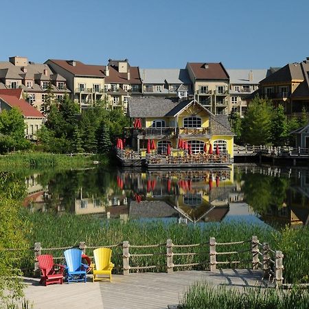 Mosaic - Blue Mountain Resort Блу-Маунтінс Екстер'єр фото