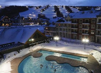 Mosaic - Blue Mountain Resort Блу-Маунтінс Екстер'єр фото