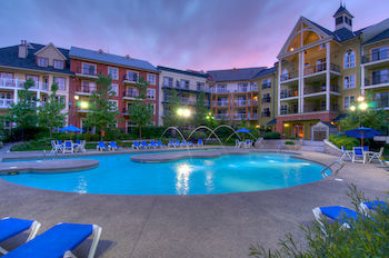 Mosaic - Blue Mountain Resort Блу-Маунтінс Екстер'єр фото